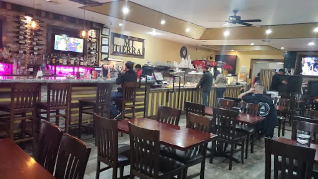 Mi Tierra Restaurant