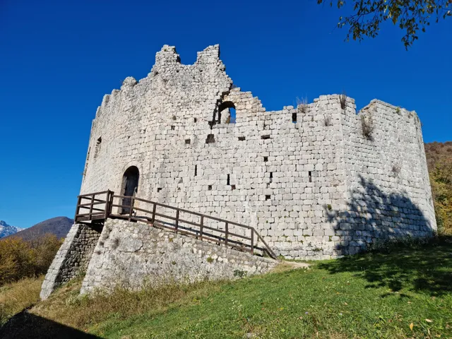 Castello di Toppo