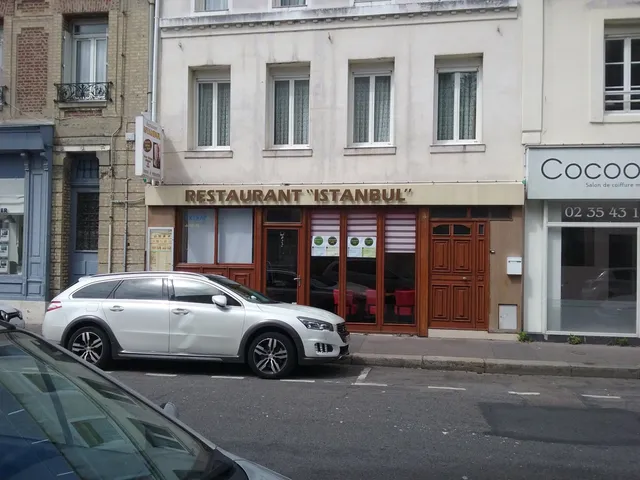 Restaurant Istanbul