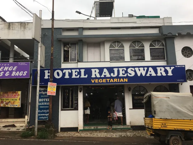 Hotel Rajeswari