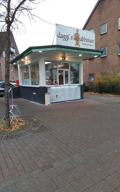 daggi´s kebabhouse