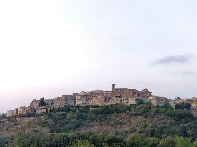 Museo Minerario in Galleria