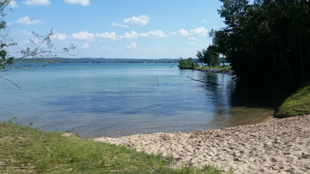 Whitewater Township Park and Campground