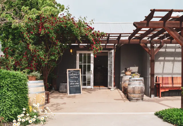 Stoneboat Pinot House