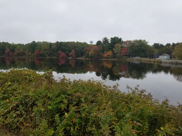 Burrillville Parks & Rec