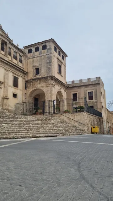 Monastero Del Ss. Rosario
