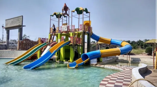 Amarnath Waterpark