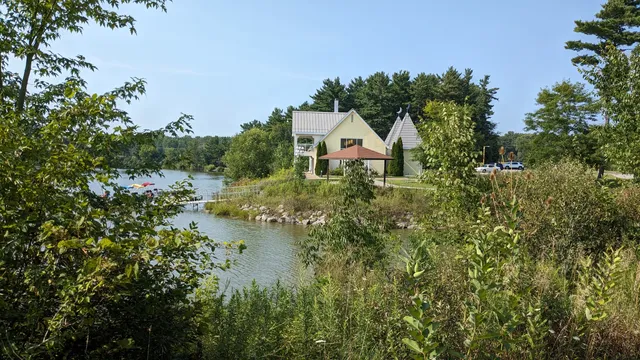 Wellington Reservation