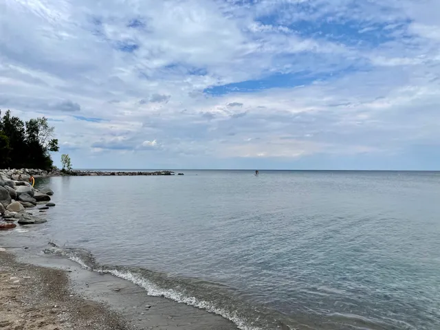 Little River Beach Park