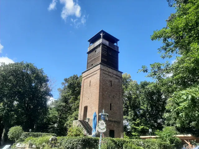 Aussichtsturm