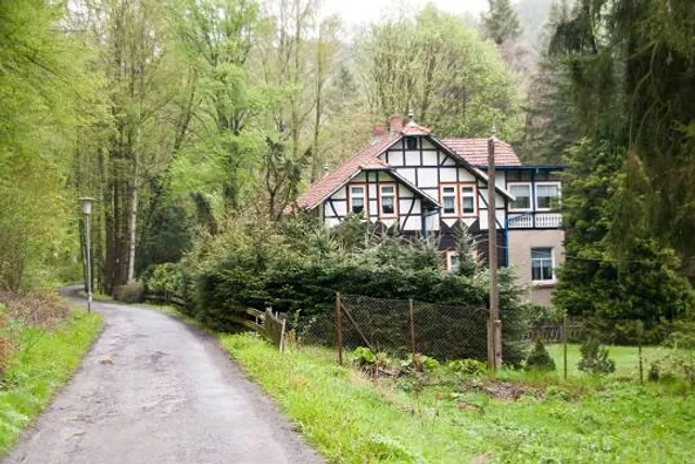Gellenbecker Mühle