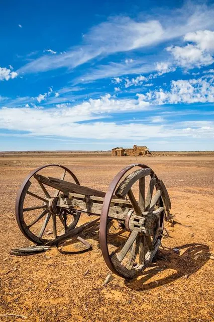Meteoria Söderfjärden Visitor Centre