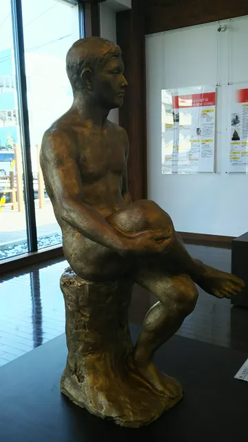 IOKI Memorial Museum