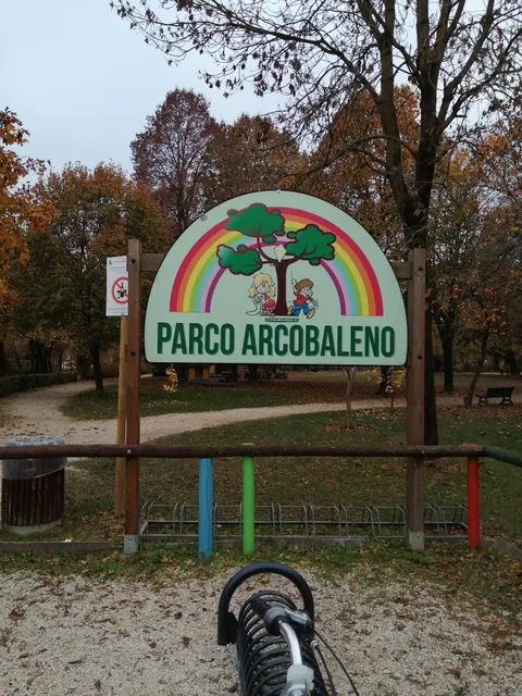 Parco Arcobaleno