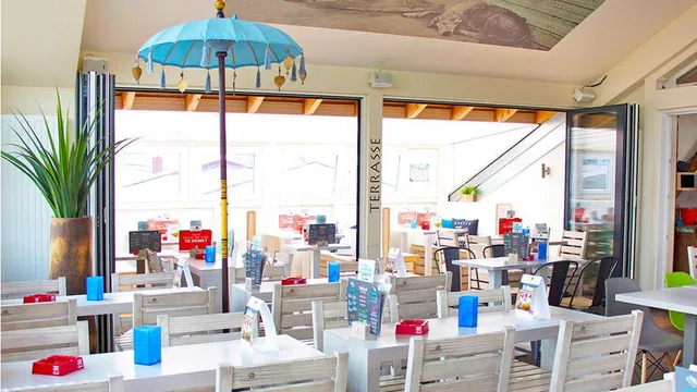 Mauritius Restaurant Fellbach