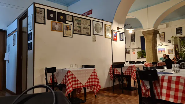 Osteria de Scarpon
