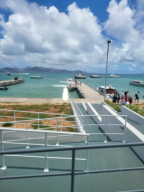 Calypso Charters Anguilla