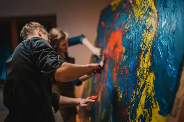 Muzey Voskovykh Fihur "U Baby Uti"