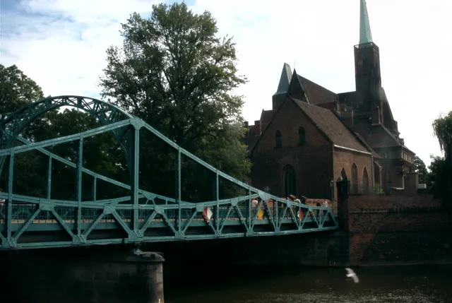 Church of Sts. Peter and Paul