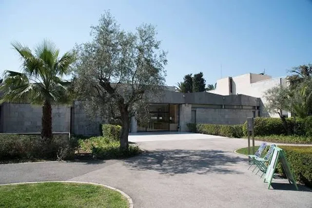 Marc Chagall National Museum