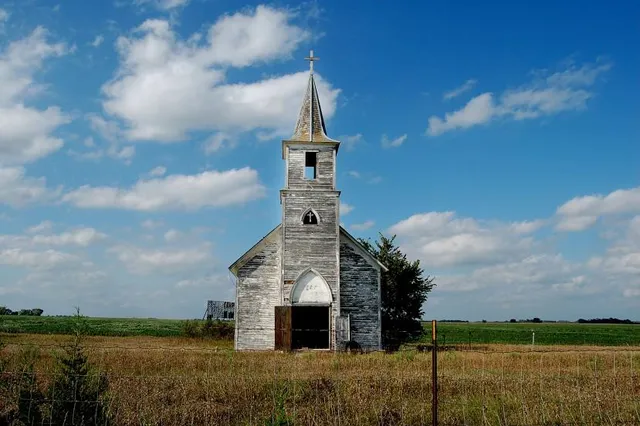 Church of Aldachildo