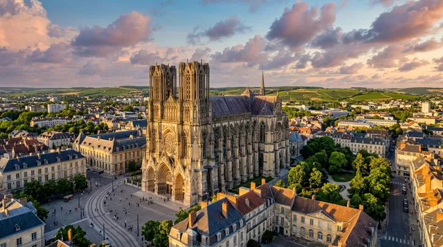 Reims