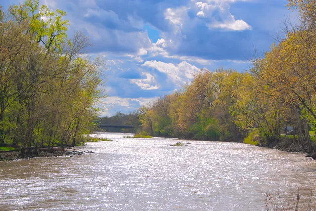 Don Miller Memorial Park (Formerly River Cliff Park)