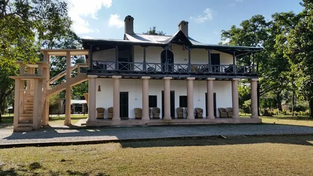 Corbett Dreamland Tour And Safaris