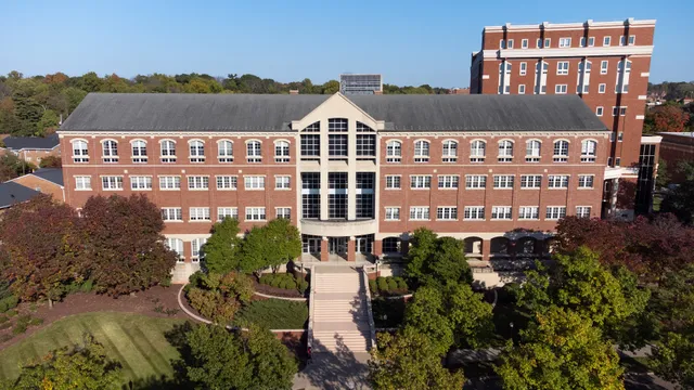 University of Dayton School of Law