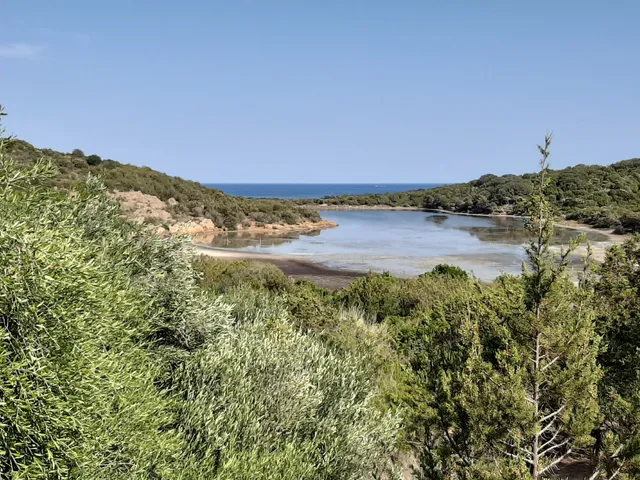 Étang de Prisarella