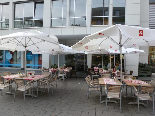 Café Bistro Buschheuers
