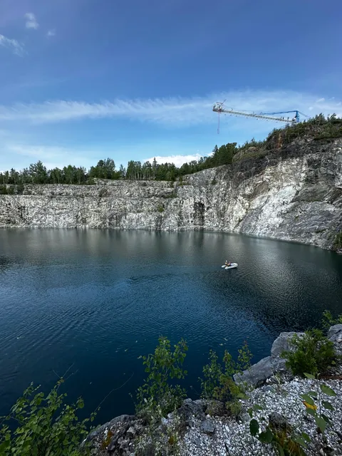 Great Canadian Bungee
