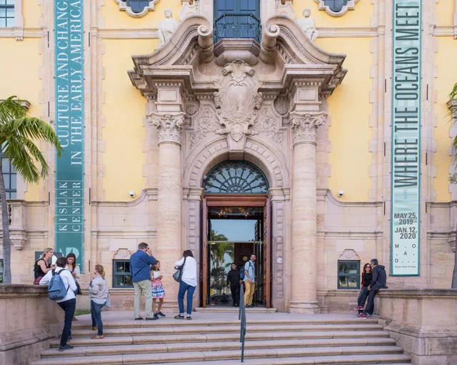 Museum of Art and Design @ MDC