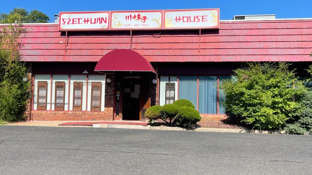 Szechuan House