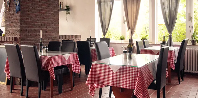 Da Colin – Restaurant, Pizzeria & Bar