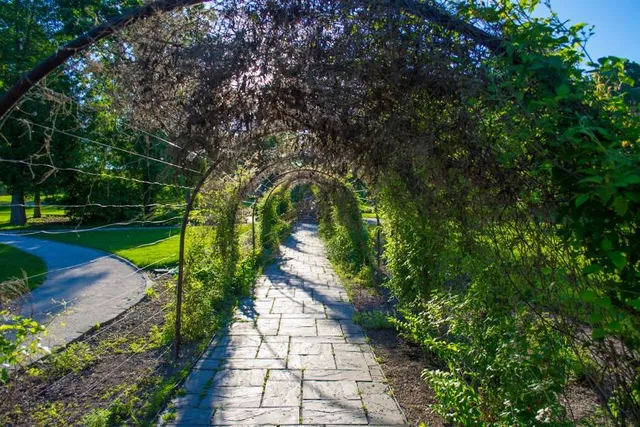 Fabyan Forest Preserve