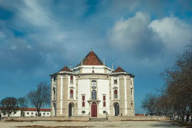 Santuario El Señor de La Piedra.