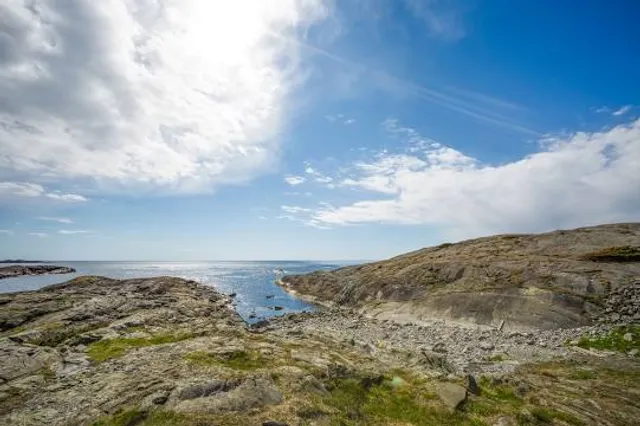 Gea Norvegica Geopark