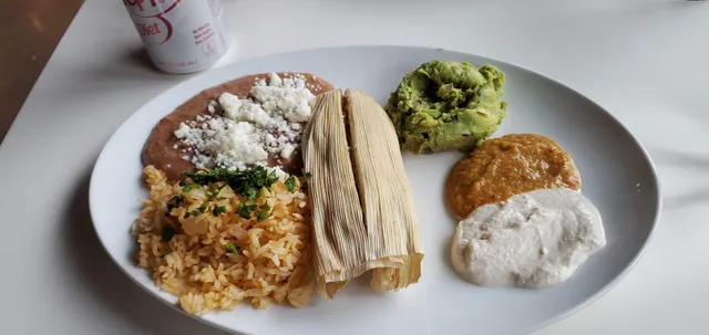 Microsoft One Esterra Food Hall