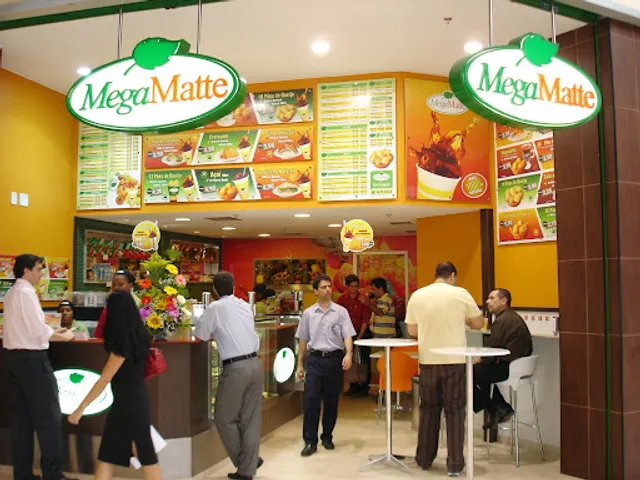 Mega Matte