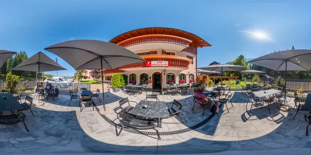 Ristorante Laurin Carezza