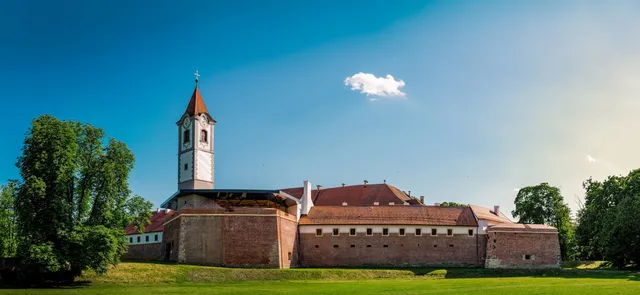 Međimurje County Museum
