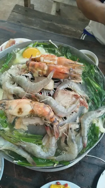 ร้าน ป.ปลา สาขาที่ 2