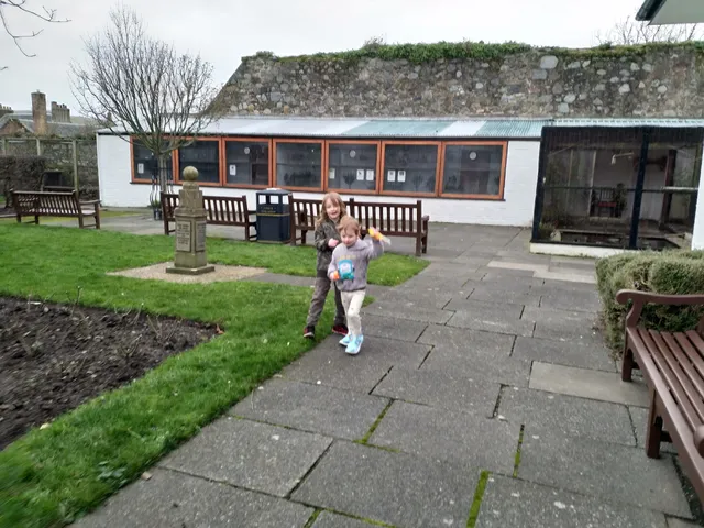 Girvan Community Garden