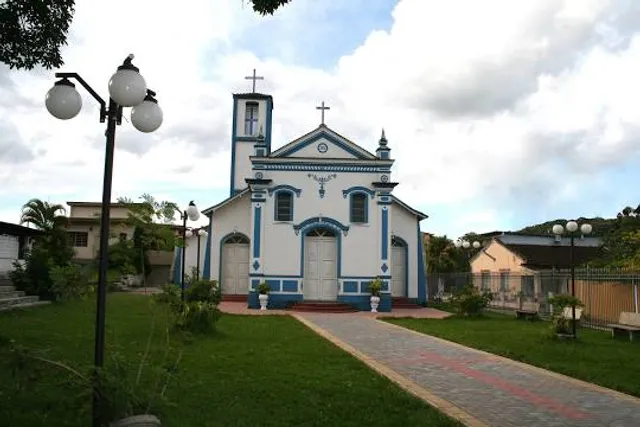 Área de Proteção Ambiental do Carste de Lagoa Santa