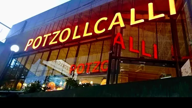 Potzollcalli Picacho Ajusco