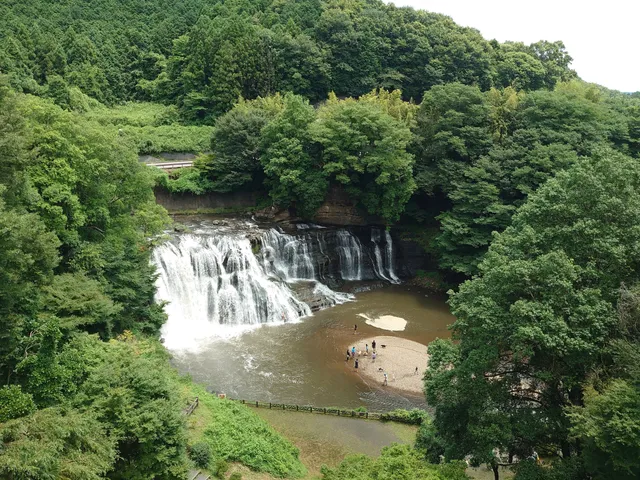 Ryūmon Hometown Folk Crafts Museum