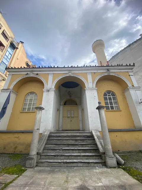 Γενί Τζαμί Λάρισας