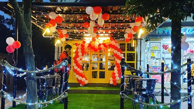 37 Street Affair - Food. Comfort. Flavour - Since 2017