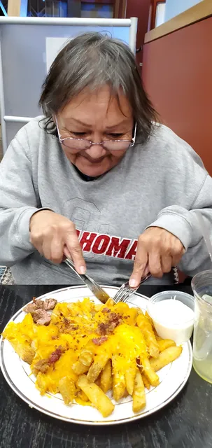 Feather Warrior Casino